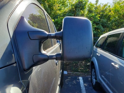 2006 Nissan Titan SE