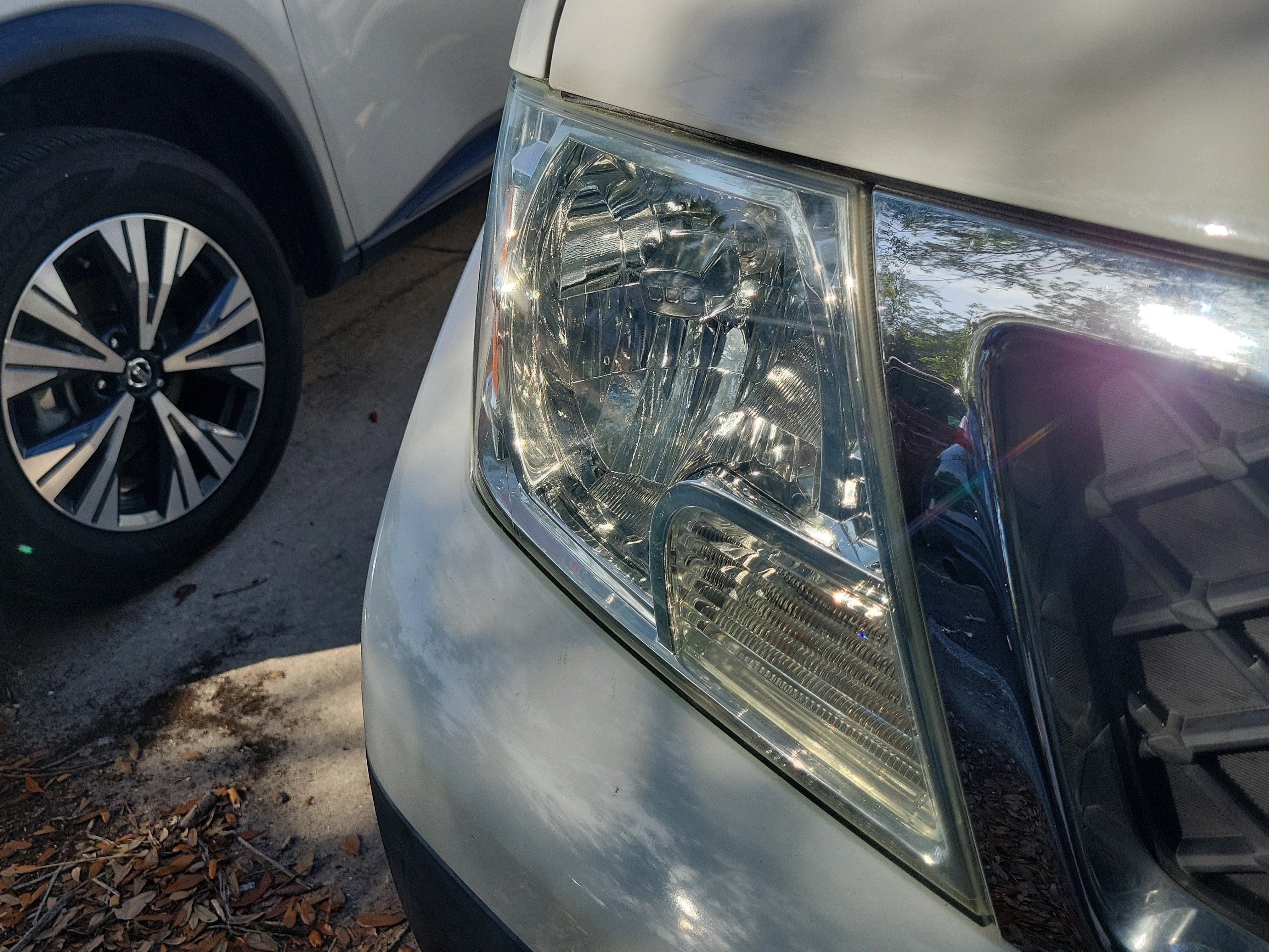2015 Nissan Frontier S