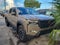 2022 Nissan Frontier PRO-X