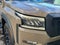2022 Nissan Frontier PRO-X
