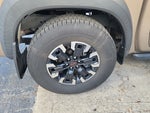 2022 Nissan Frontier PRO-X