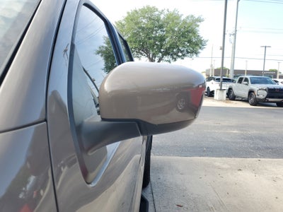 2023 Nissan Frontier PRO-X