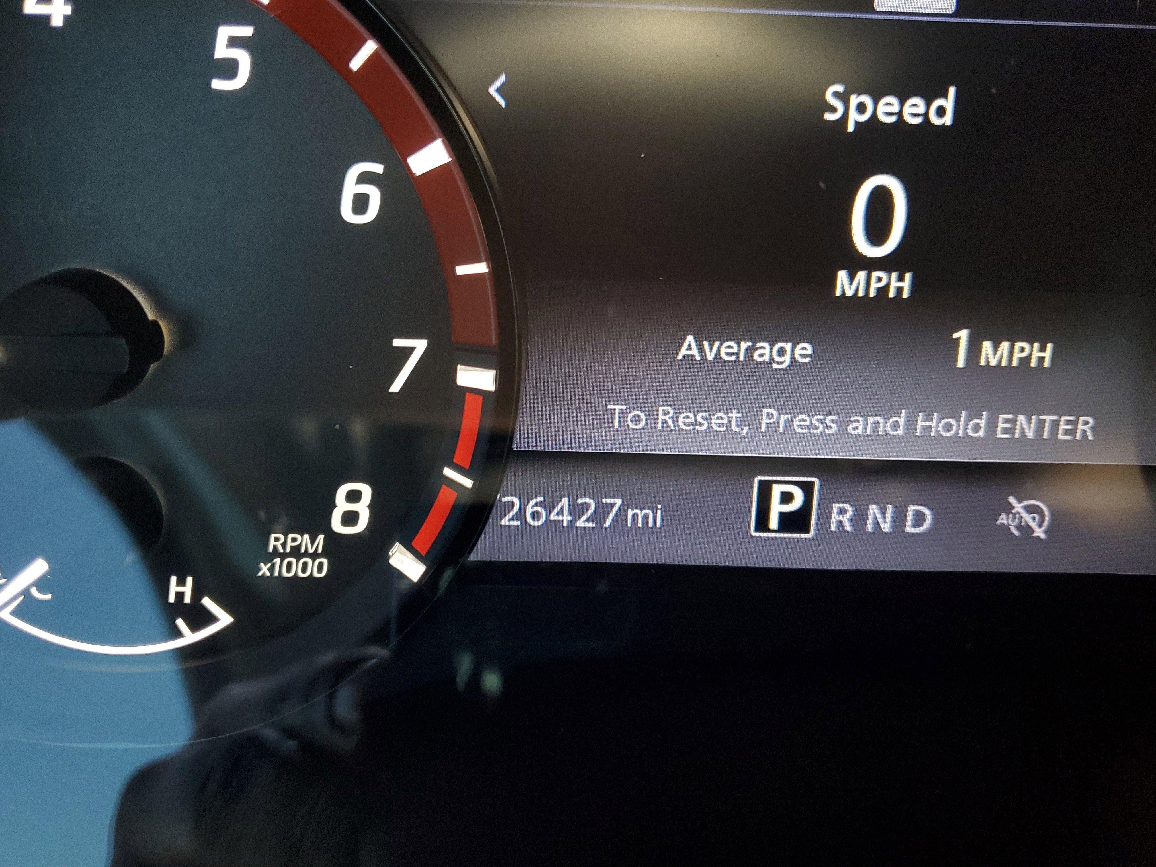 2024 Nissan Frontier PRO-X