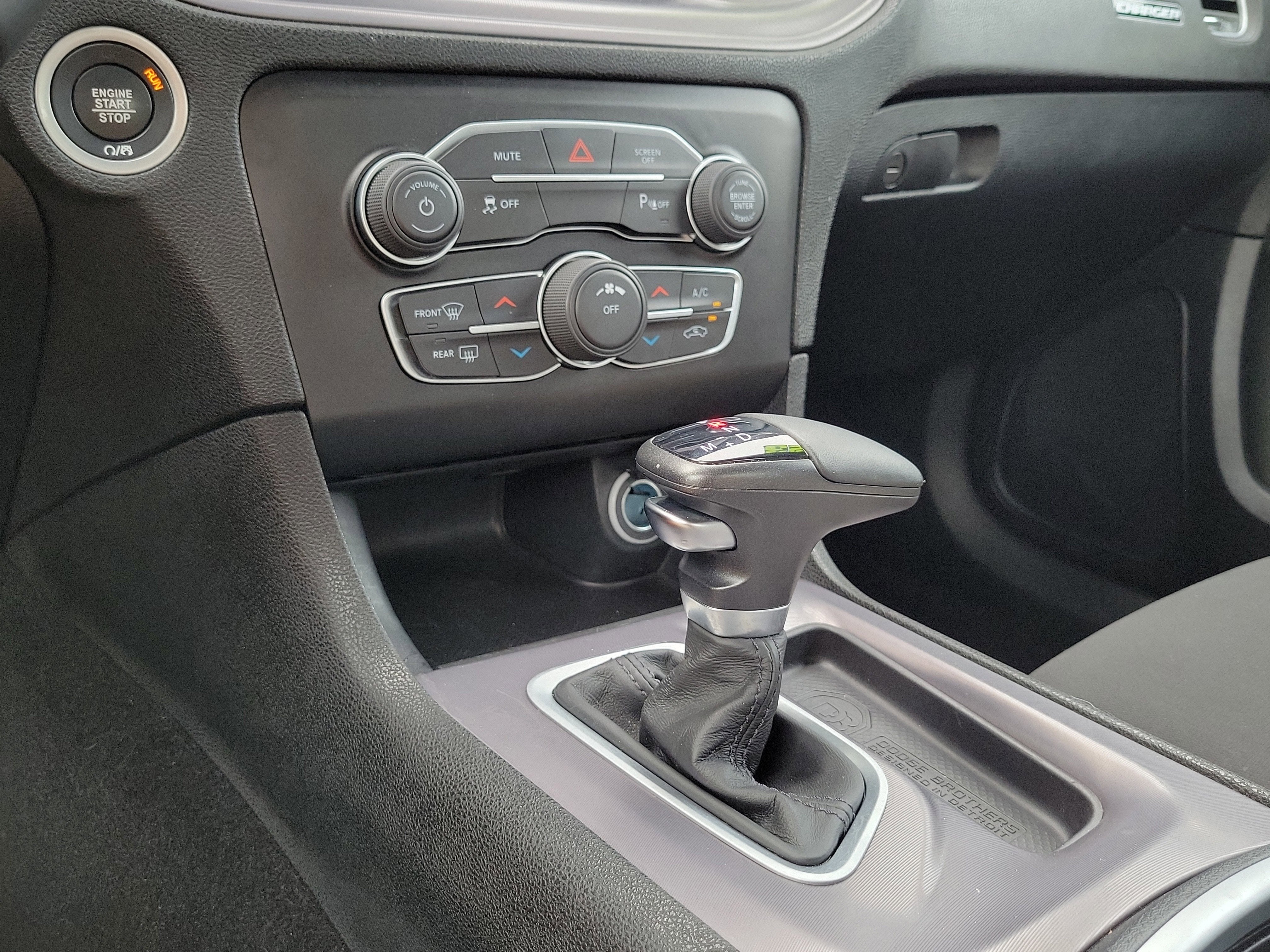 2023 Dodge Charger SXT