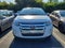2012 Ford Edge Limited