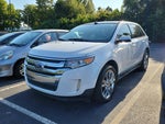 2012 Ford Edge Limited