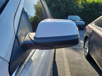 2012 Ford Edge Limited
