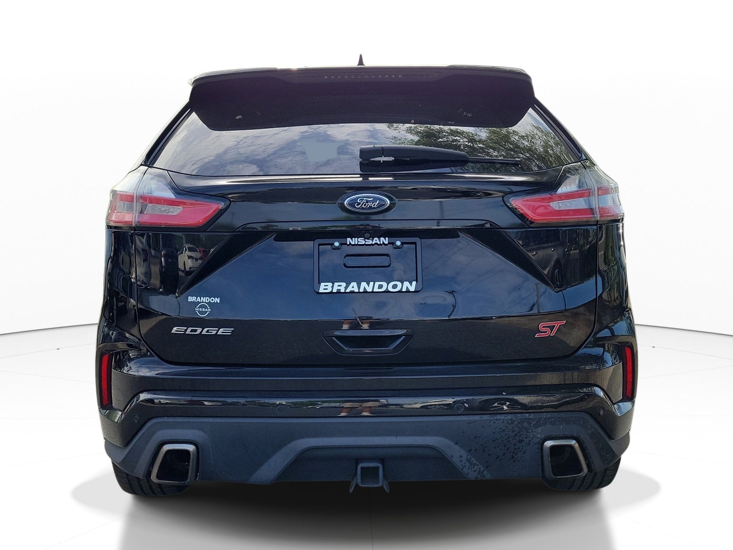 2019 Ford Edge ST