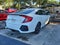 2018 Honda Civic Si Sedan 