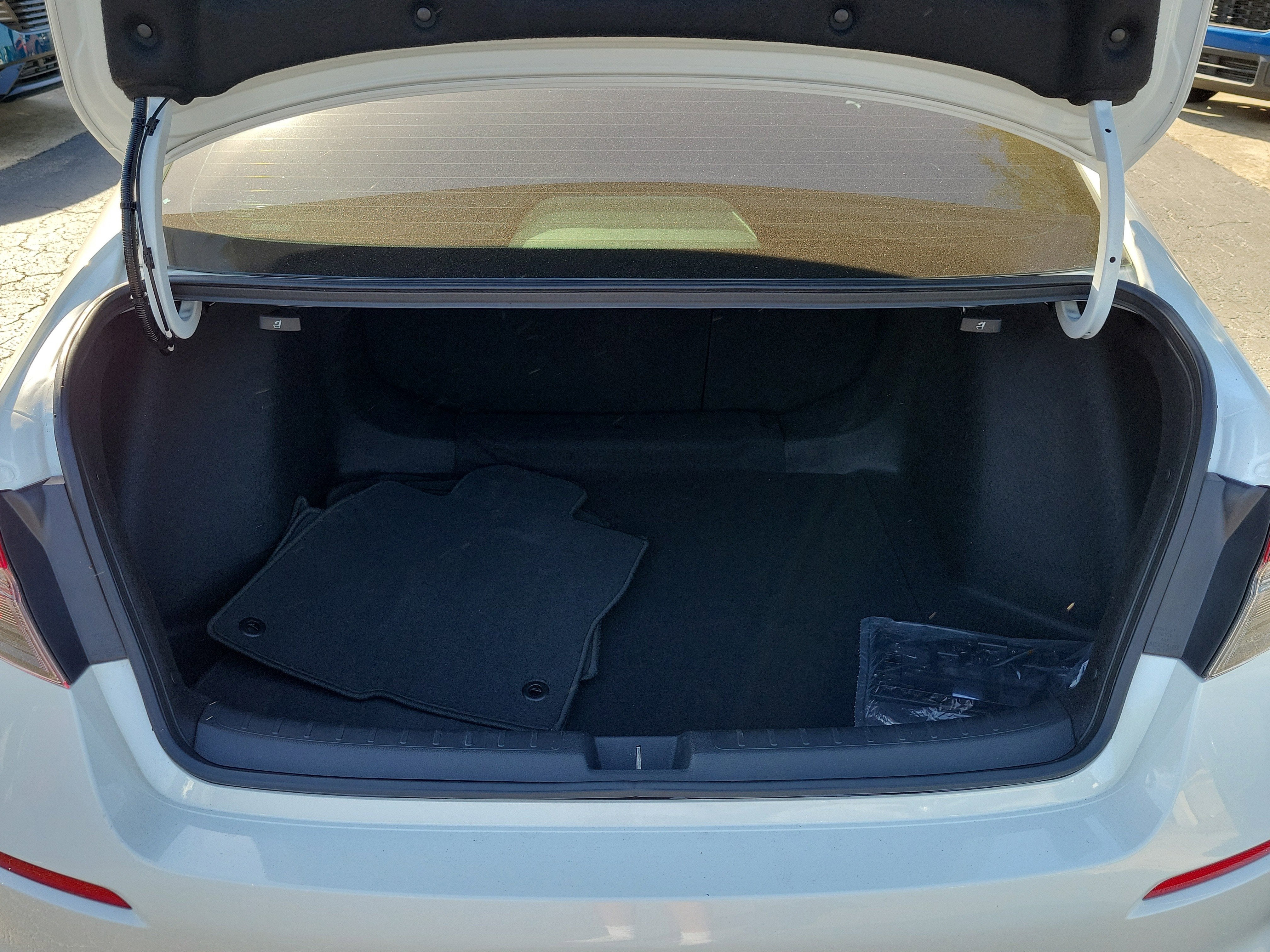 2024 Honda Civic Si Base