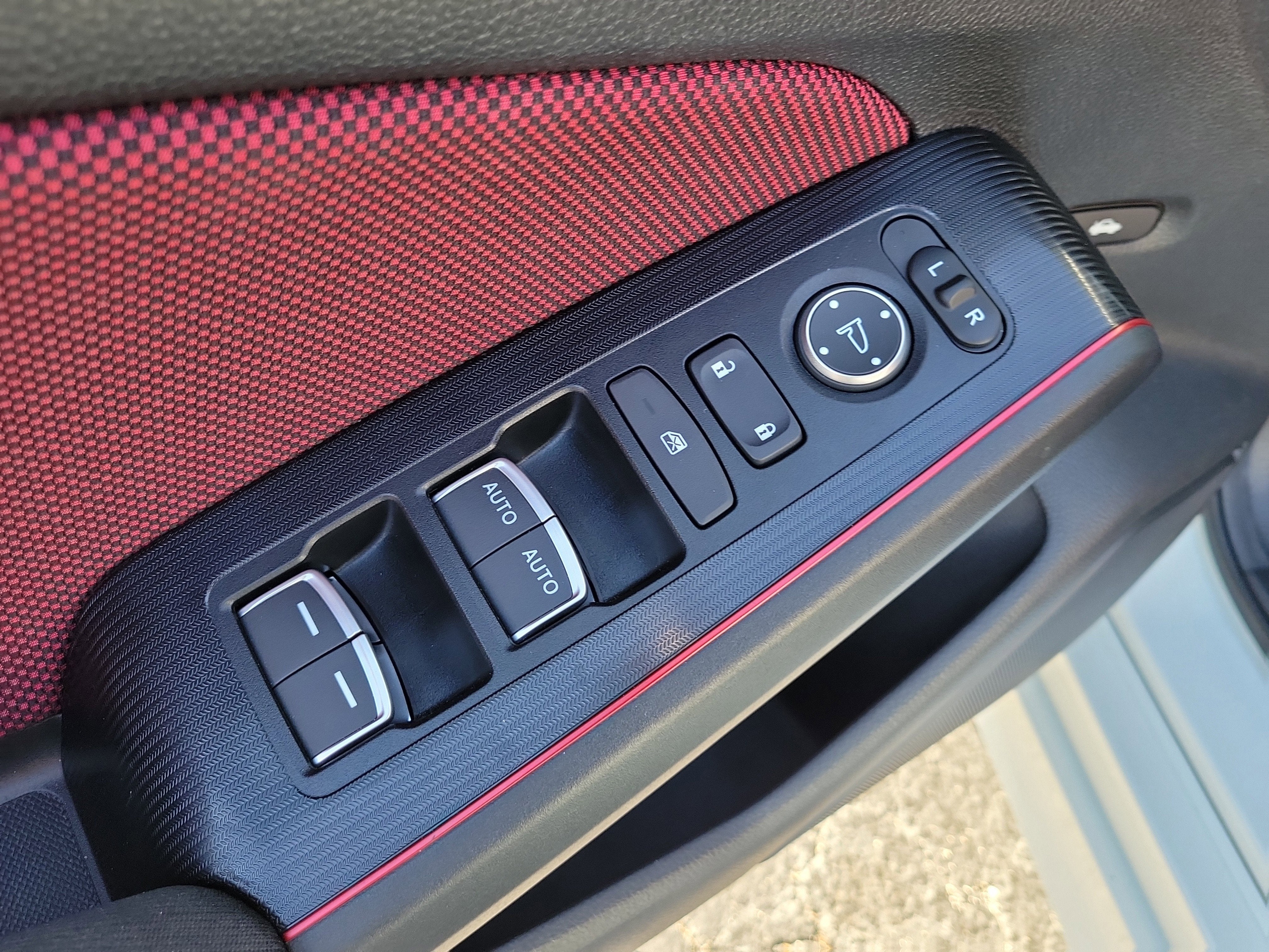 2024 Honda Civic Si Base