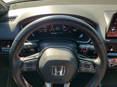 2024 Honda Civic Si Base