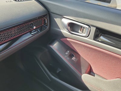 2024 Honda Civic Si Base