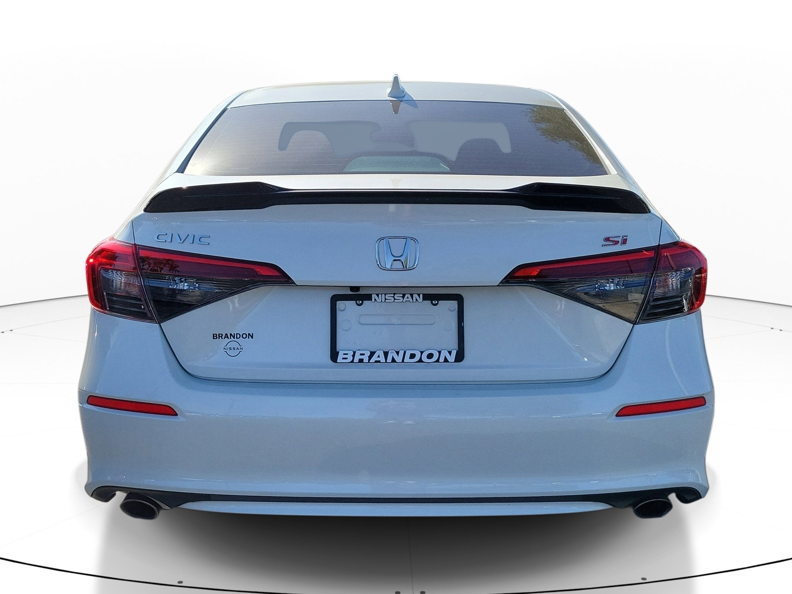 2024 Honda Civic Si Base