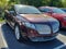 2011 Lincoln MKT w/EcoBoost