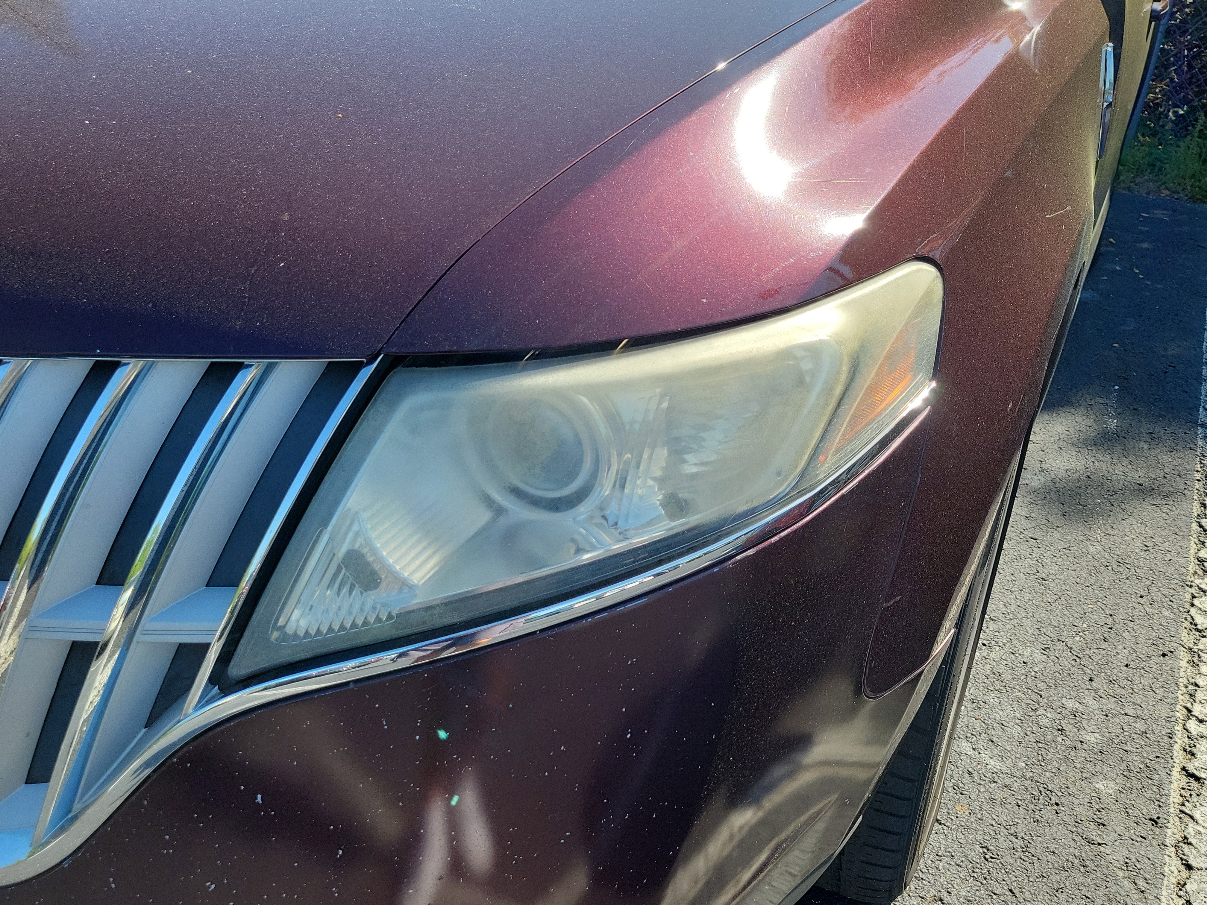 2011 Lincoln MKT w/EcoBoost