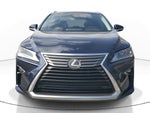 2016 Lexus RX 350 350
