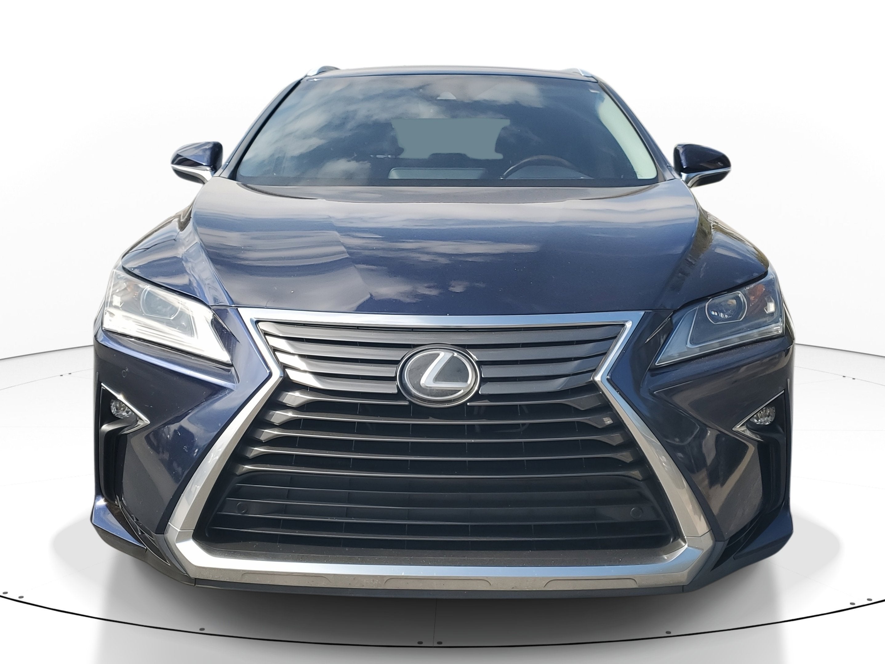 2016 Lexus RX 350 350