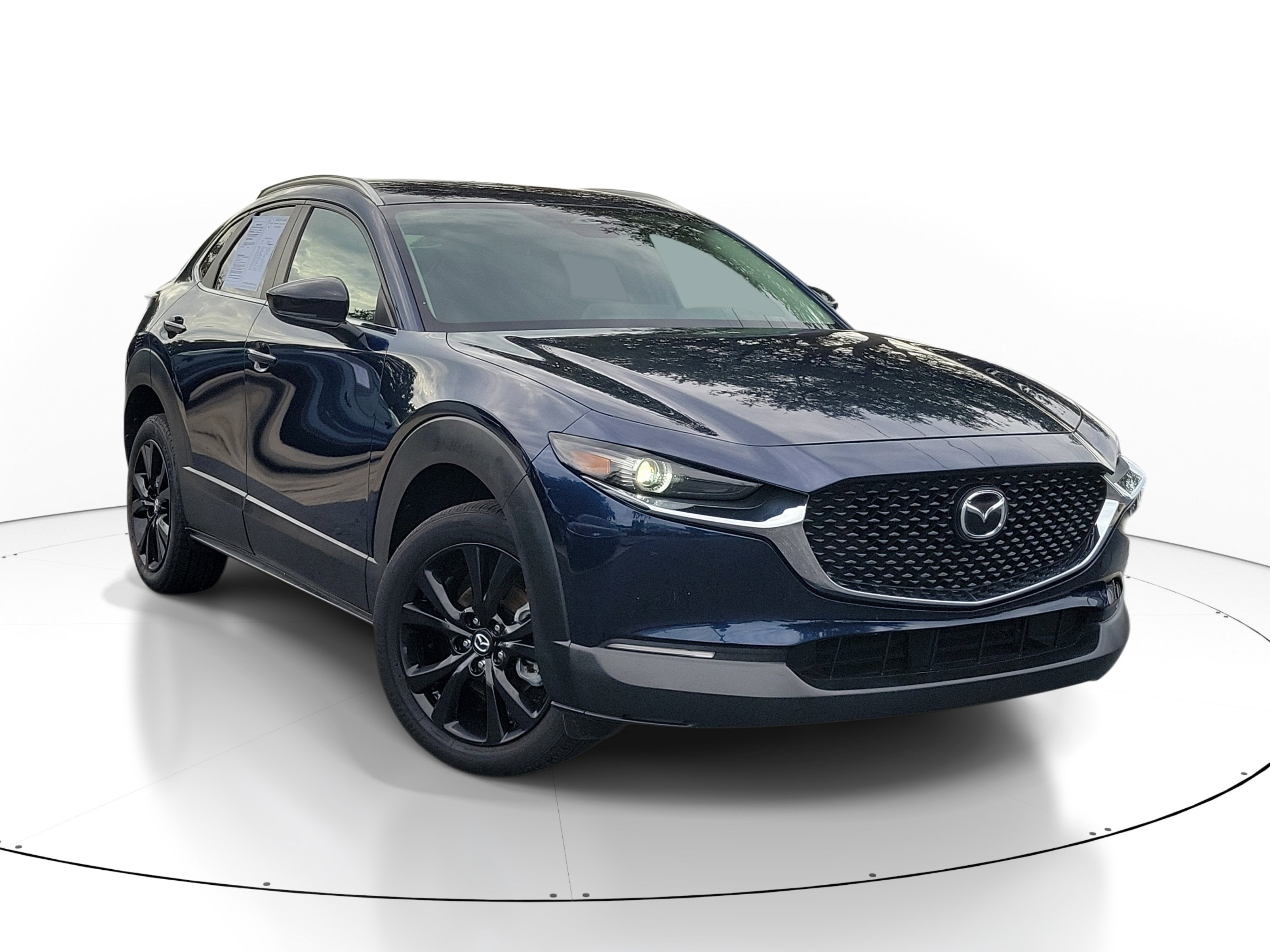2024 Mazda Mazda CX-30 2.5 S Select Sport
