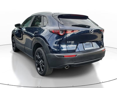 2024 Mazda Mazda CX-30 2.5 S Select Sport