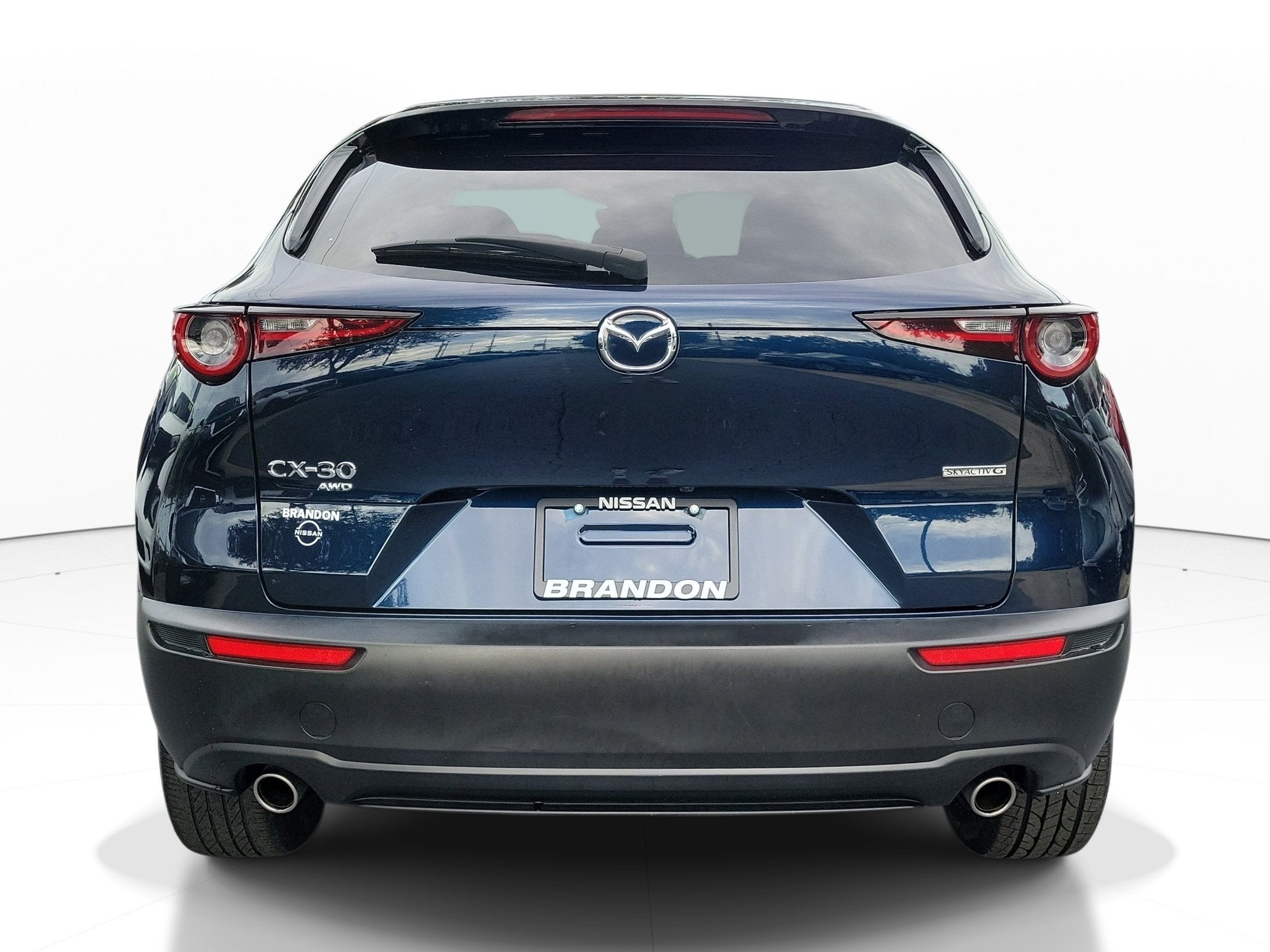 2024 Mazda Mazda CX-30 2.5 S Select Sport