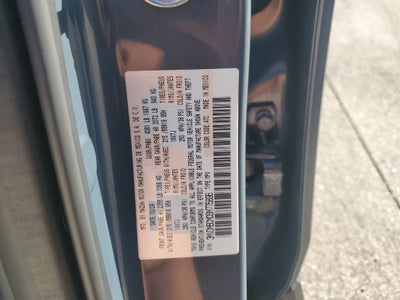 2025 Mazda Mazda CX-30 2.5 S Carbon Edition