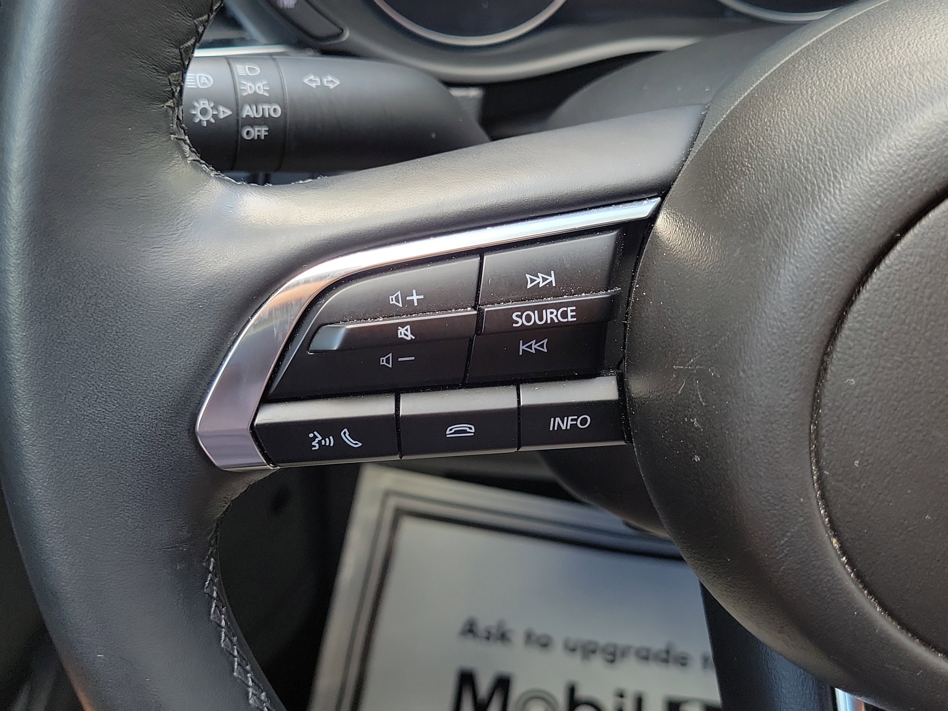 2025 Mazda Mazda CX-30 2.5 S Carbon Edition