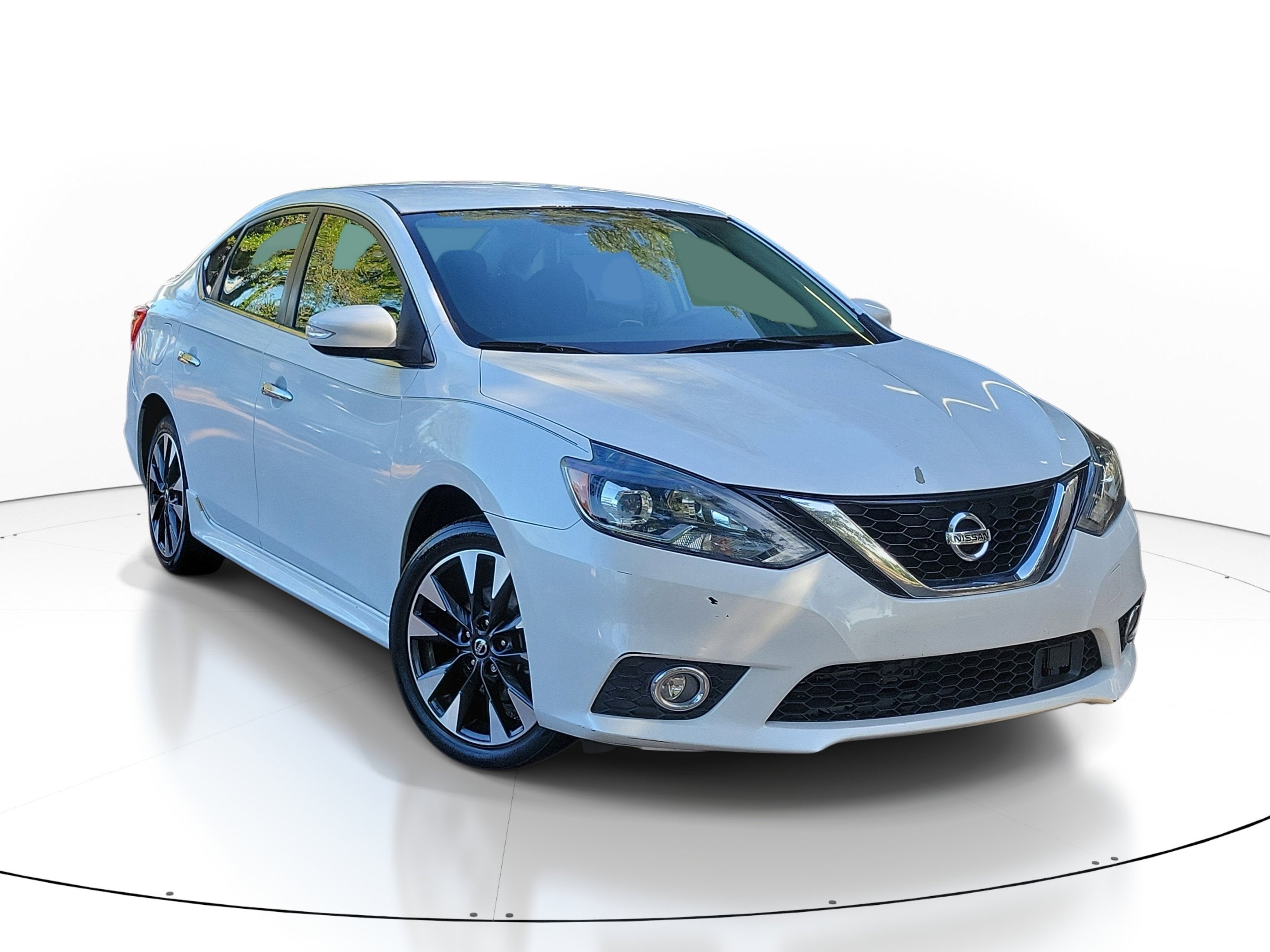 2018 Nissan Sentra