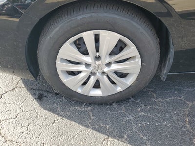 2022 Nissan Sentra S