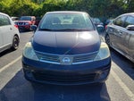 2009 Nissan Versa 1.8 S