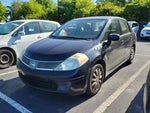 2009 Nissan Versa 1.8 S