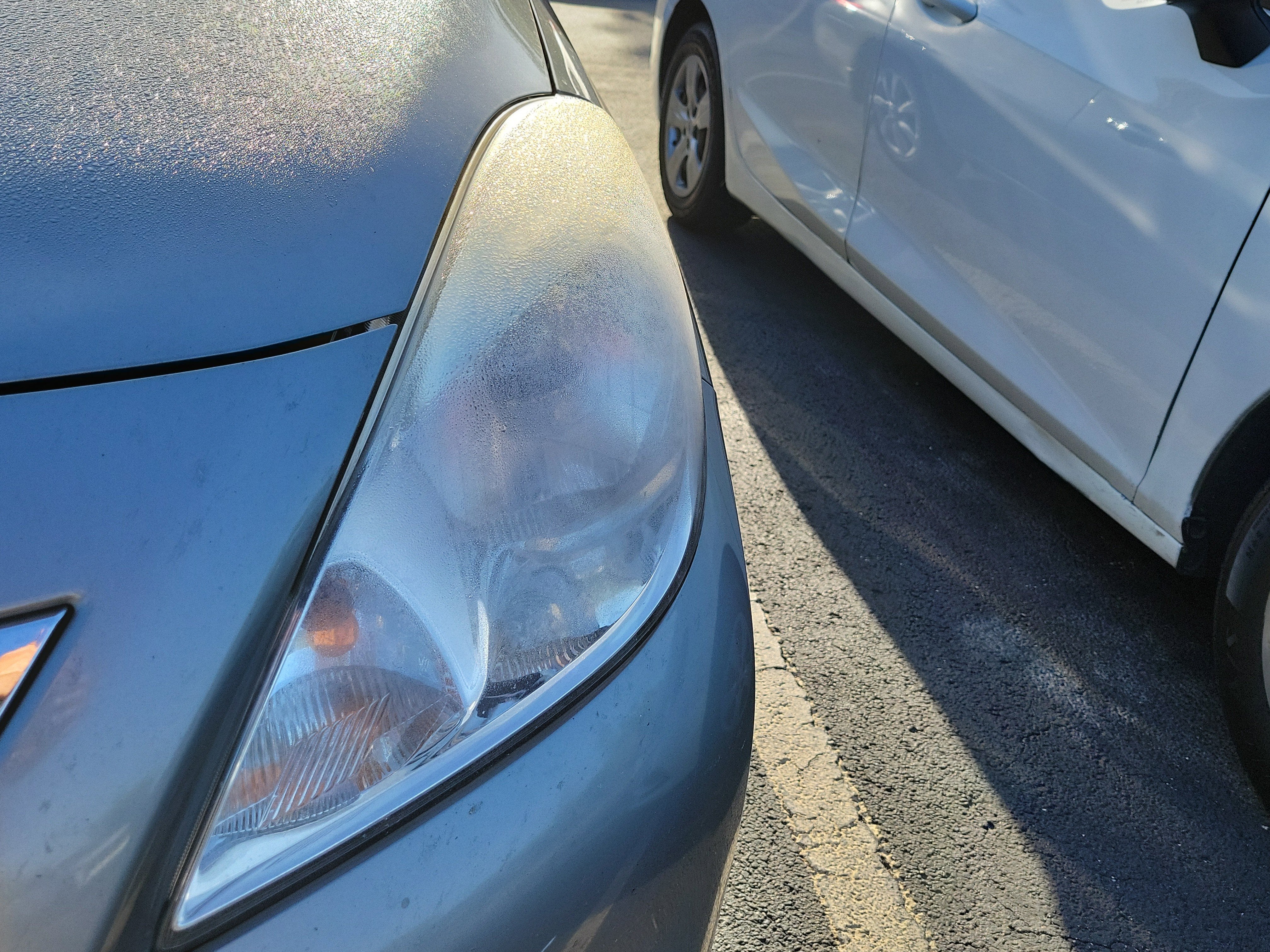 2012 Nissan Versa SL