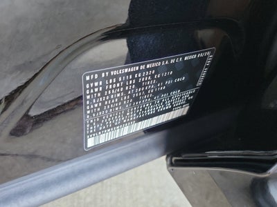 2025 Volkswagen Tiguan SEL R-Line