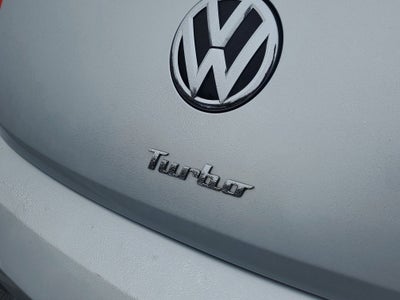 2016 Volkswagen Beetle 1.8T Classic