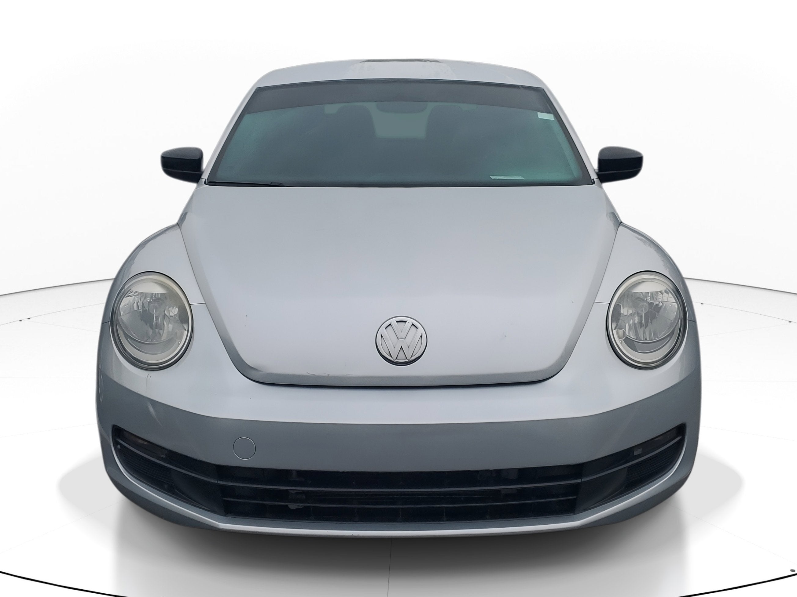 2016 Volkswagen Beetle 1.8T Classic