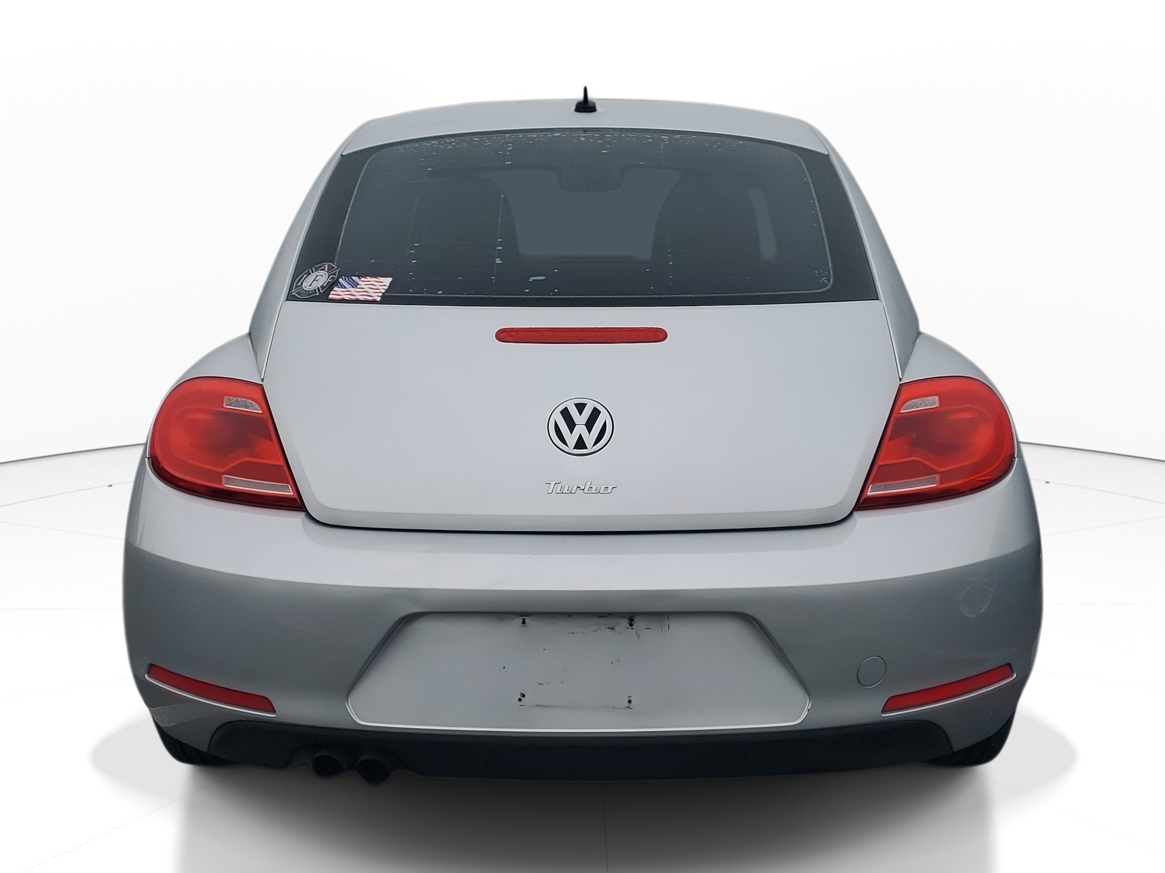 2016 Volkswagen Beetle 1.8T Classic