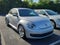 2012 Volkswagen Beetle 2.5L PZEV