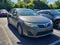 2016 Toyota Camry XLE