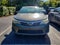 2016 Toyota Camry XLE