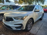 2021 Acura RDX w/Advance Package