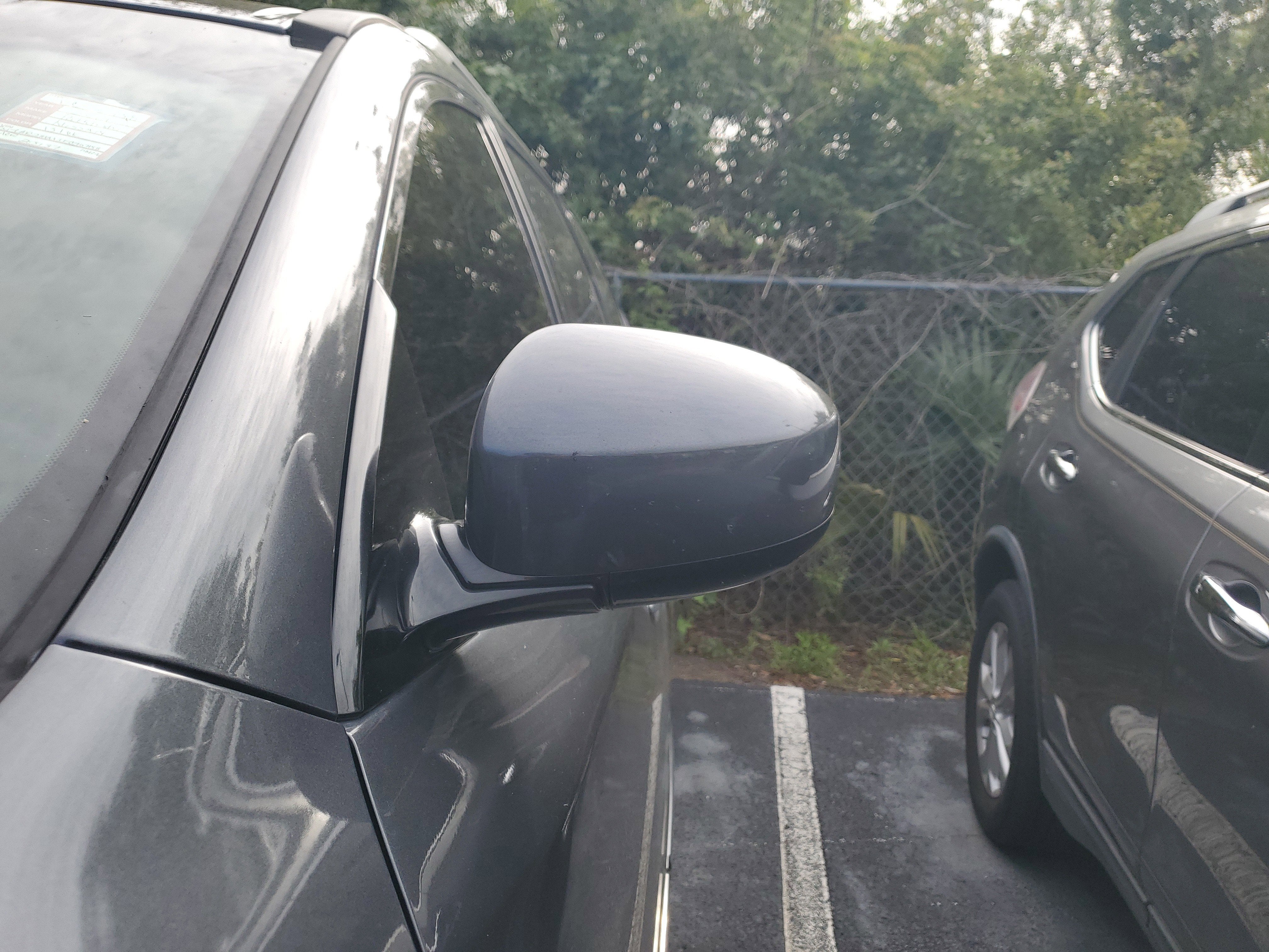 2014 Nissan Pathfinder SL