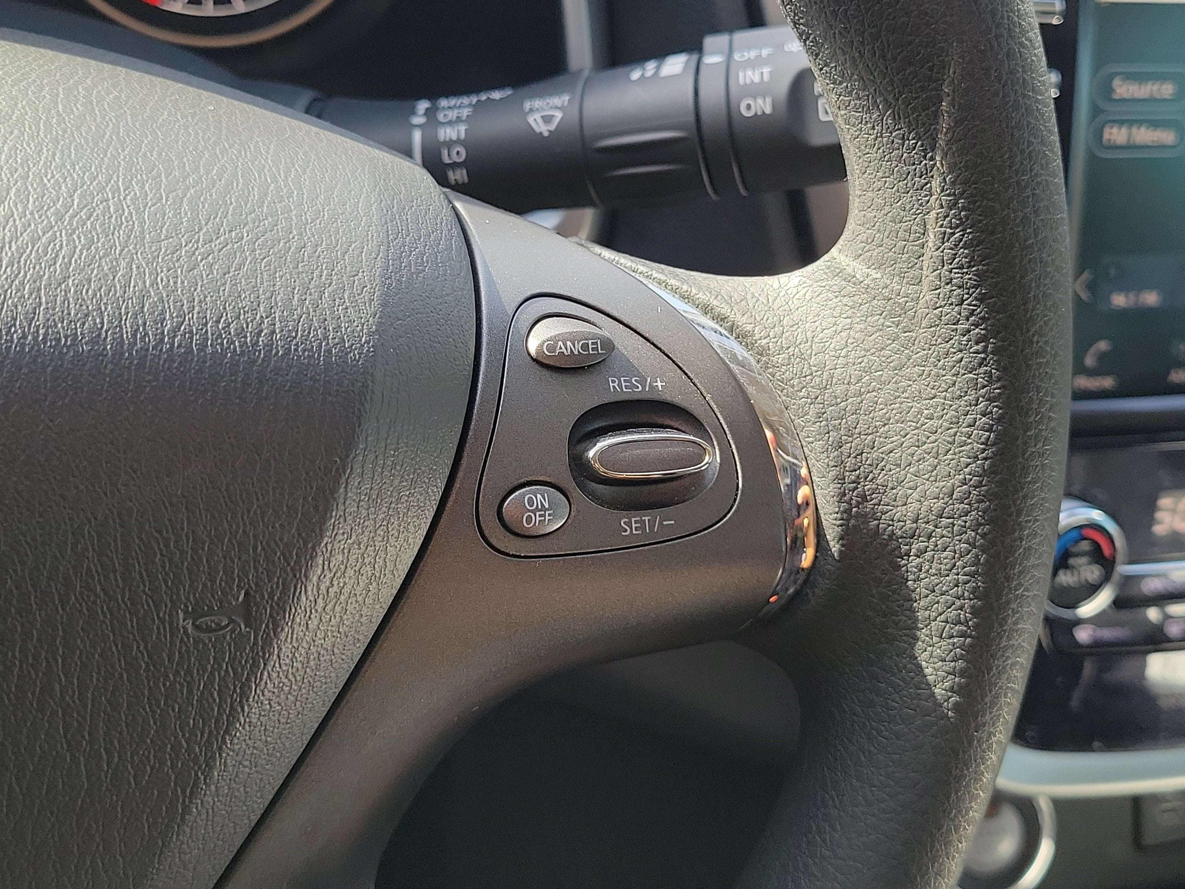 2022 Nissan Murano S