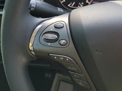 2022 Nissan Murano S