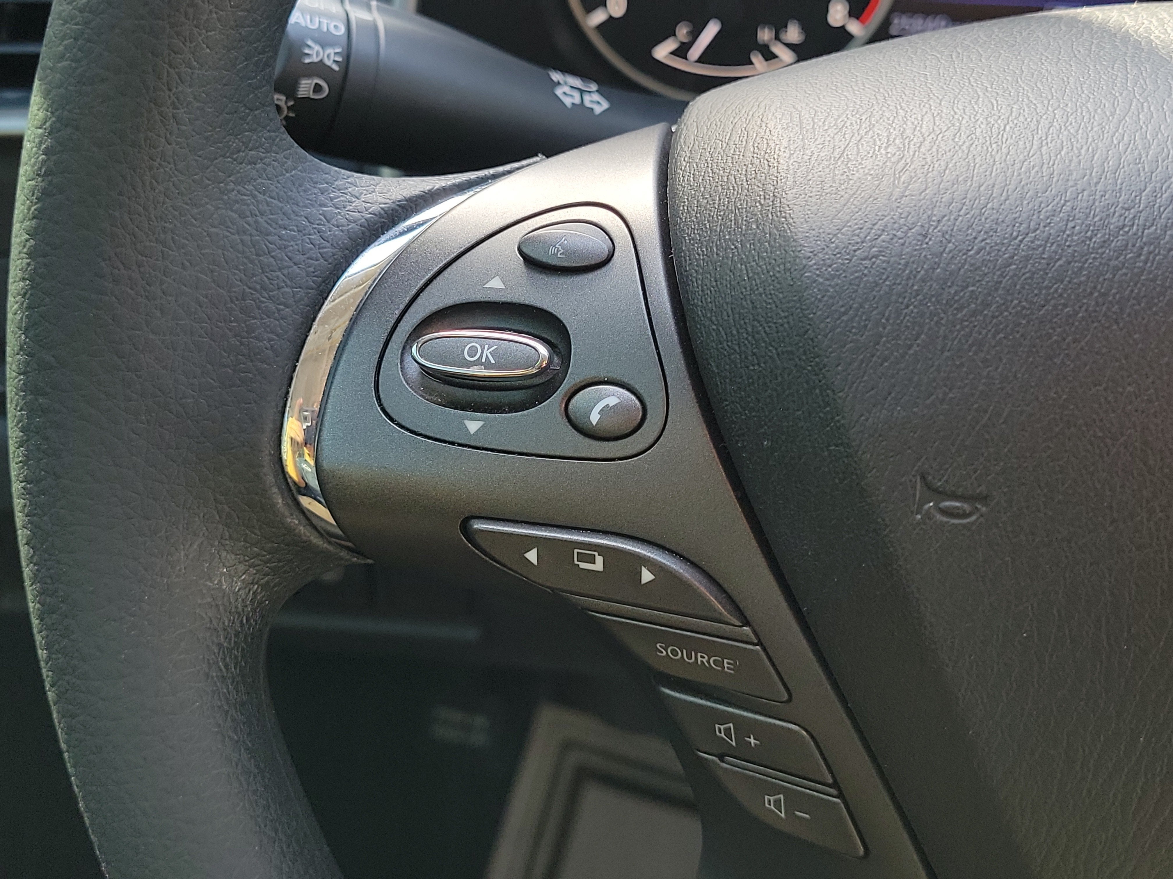 2022 Nissan Murano S