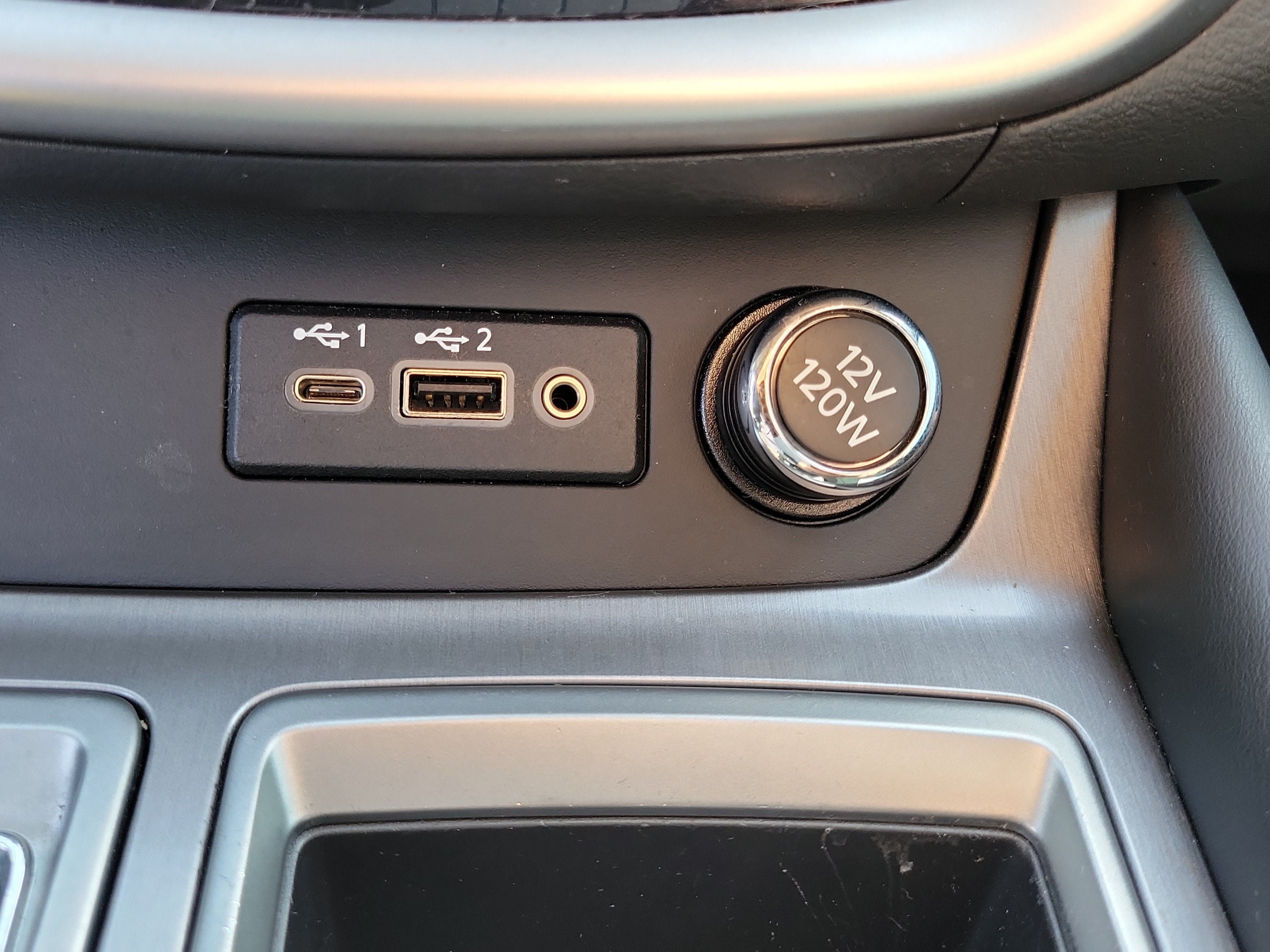 2022 Nissan Murano S
