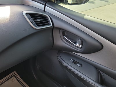 2022 Nissan Murano S
