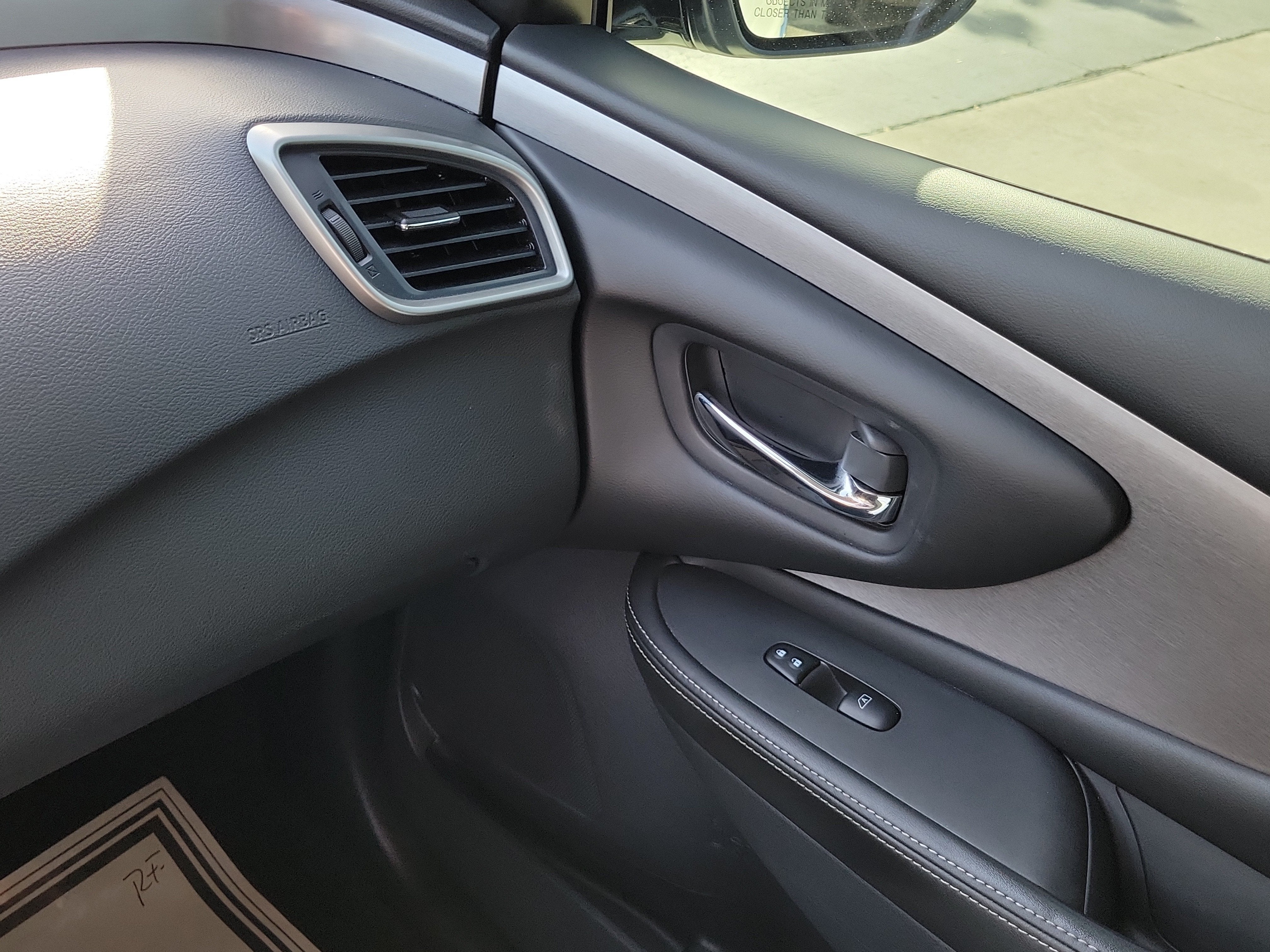 2022 Nissan Murano S