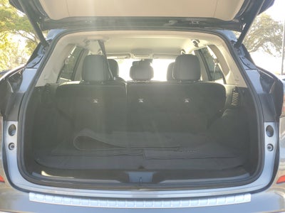 2022 Nissan Murano SL