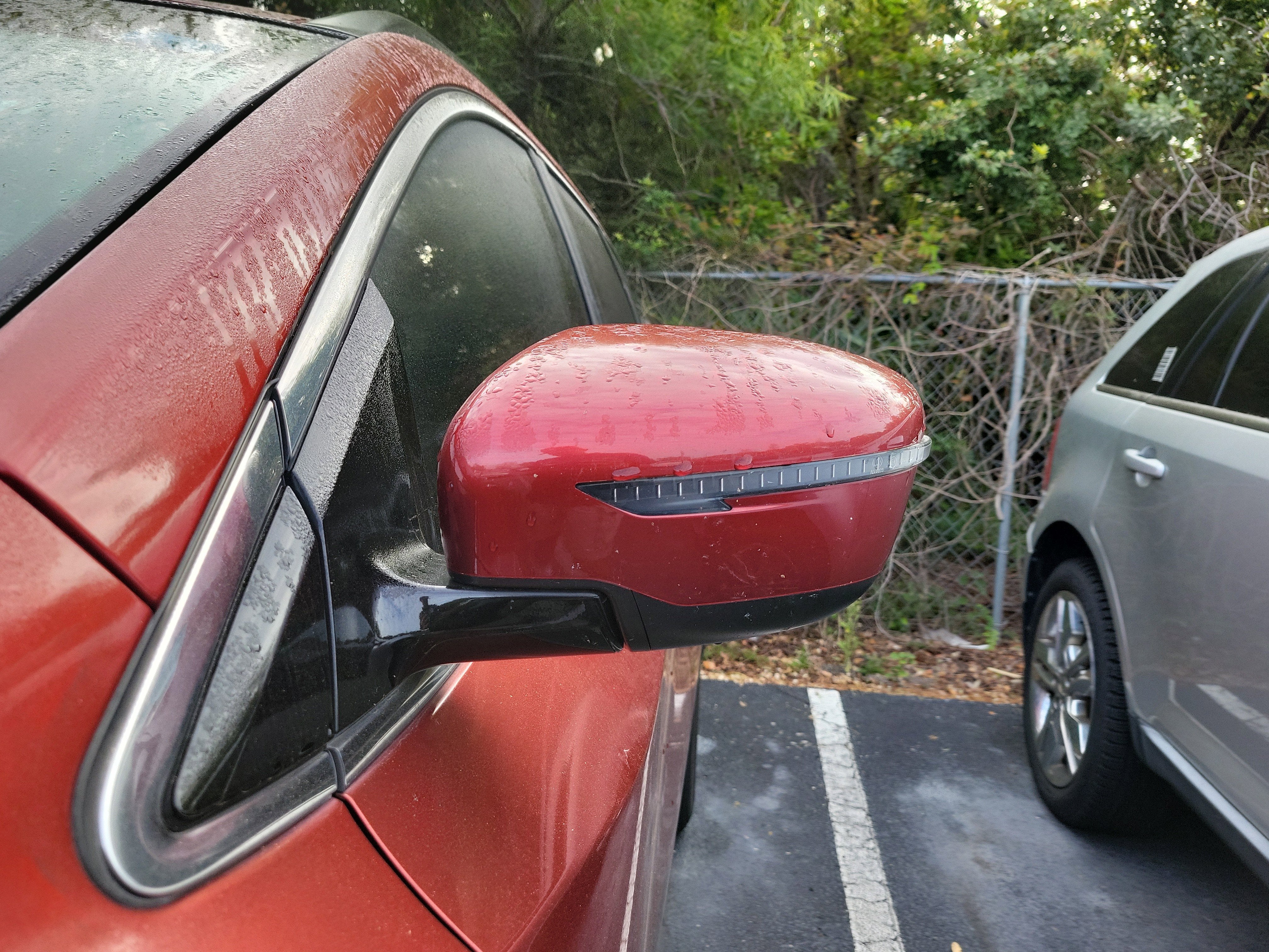 2016 Nissan Murano SV