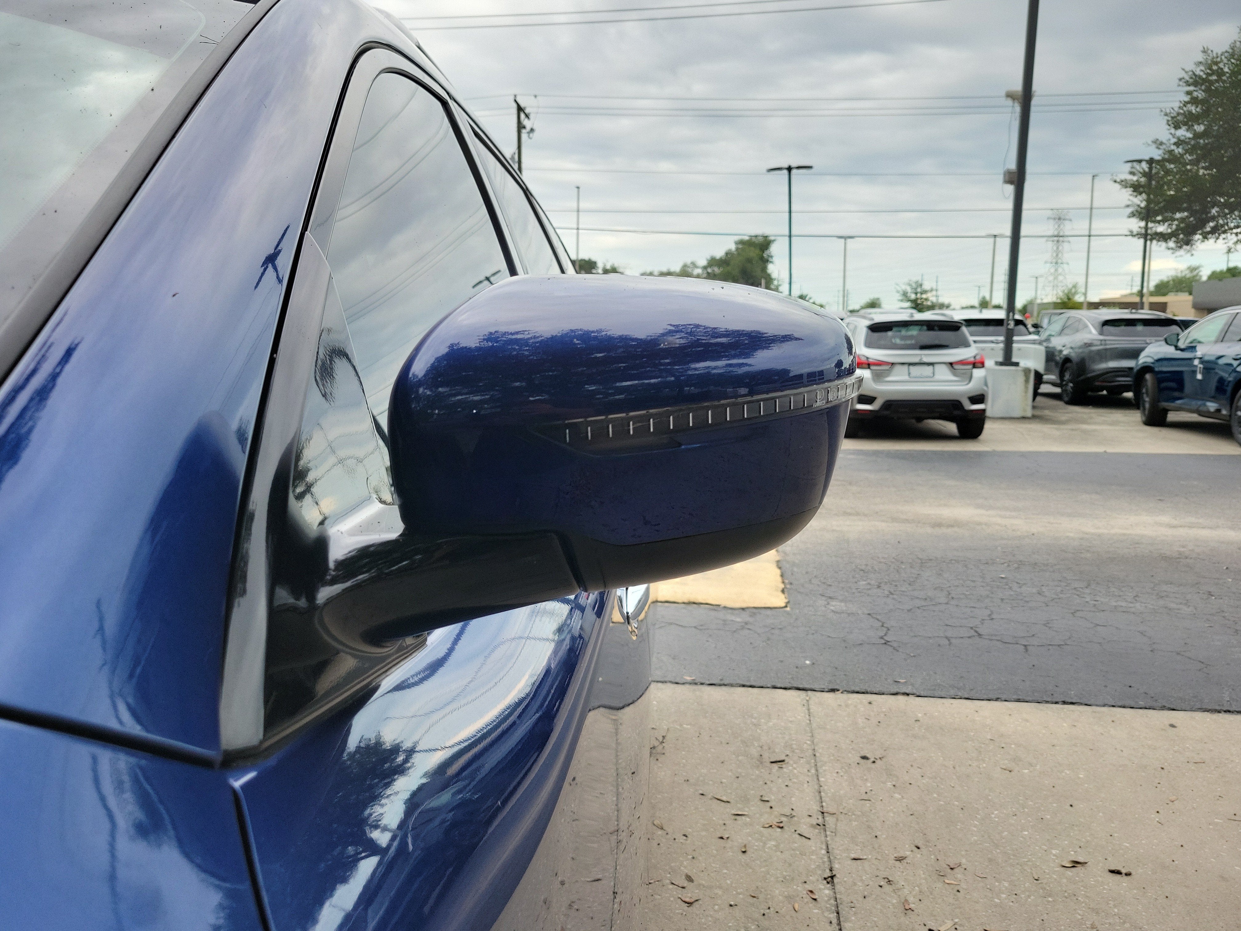 2018 Nissan Pathfinder SV